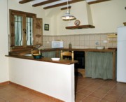 Casas Rurales Maribel