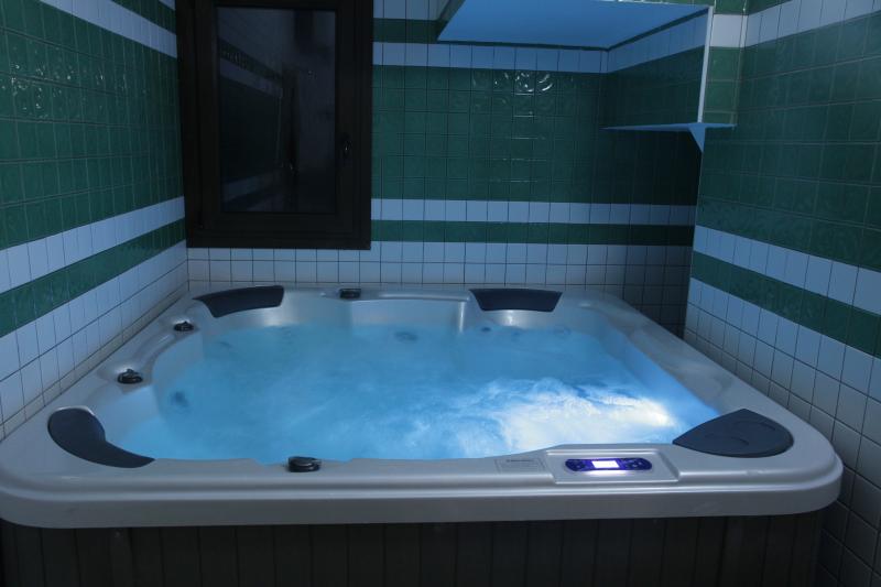 Casas Rurales Maribel