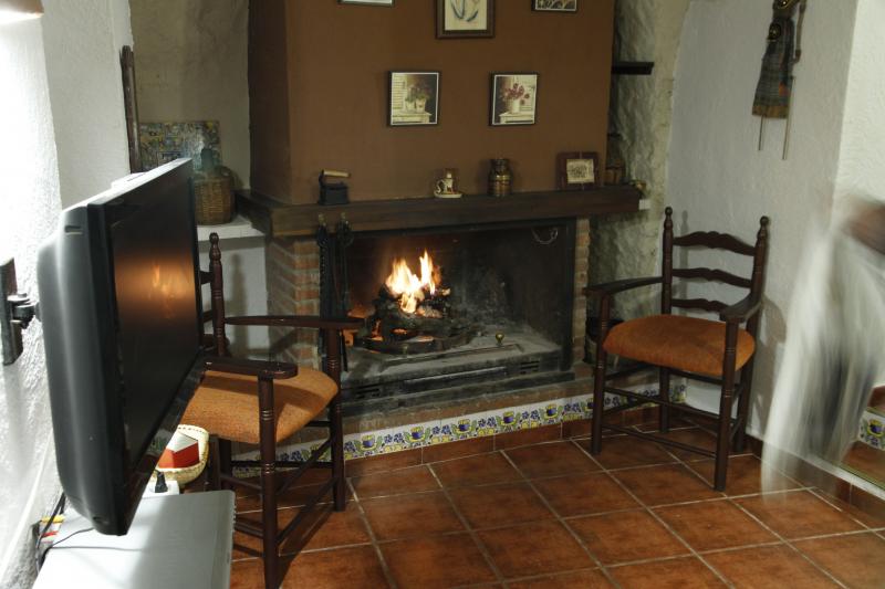Casas Rurales Maribel