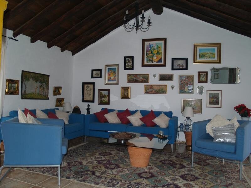 El Fronton