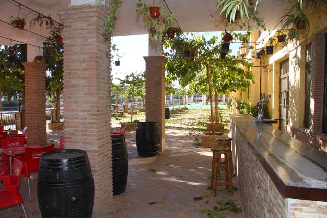 Complejo El 402