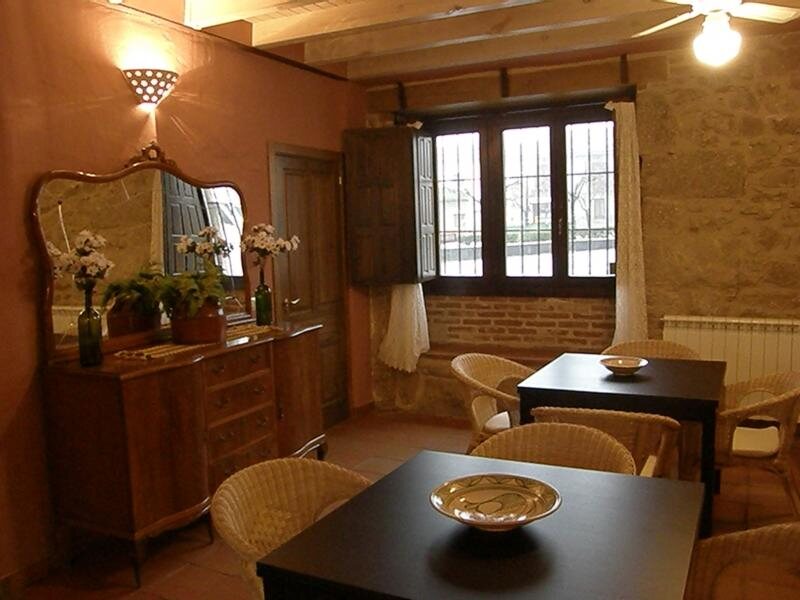Balcones de la Villa