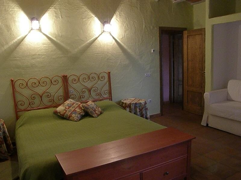 Balcones de la Villa