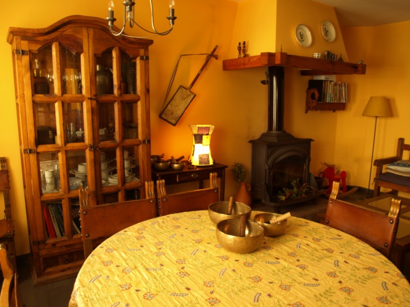 La Casa Del Naranjo