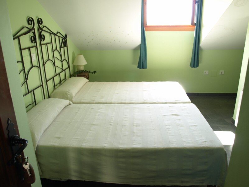 La Casa Del Naranjo