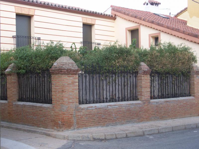 Casa El Rincón