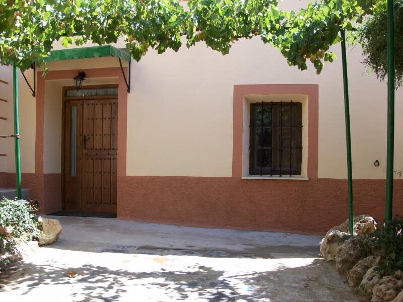 Casa El Rincón