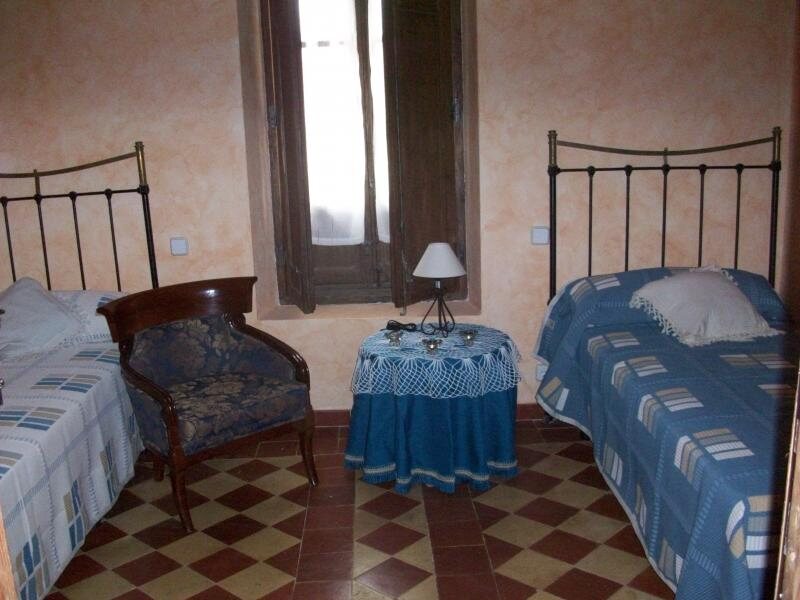 Casa El Rincón