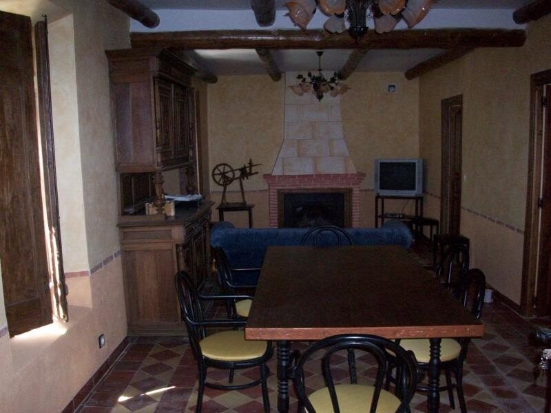 Casa El Rincón