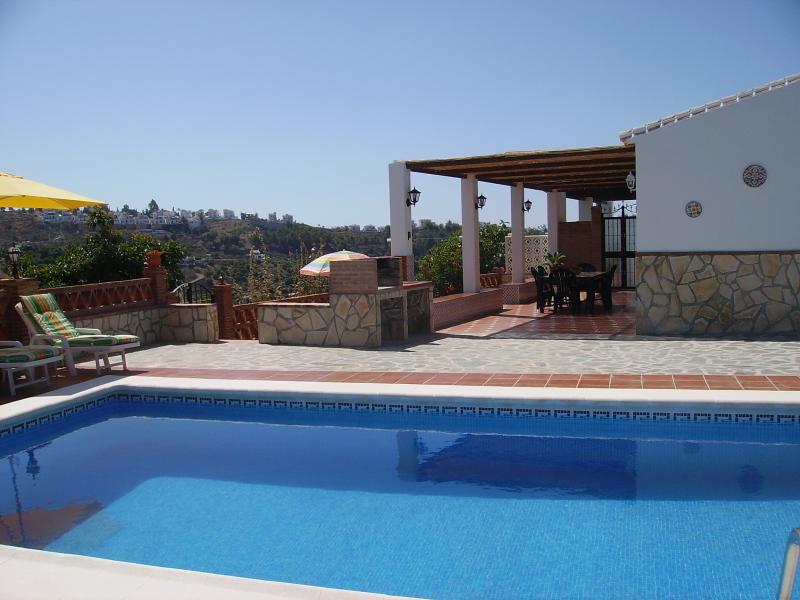 Cortijo Hermanas Vinuesa