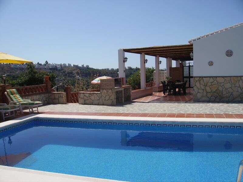 Cortijo Hermanas Vinuesa