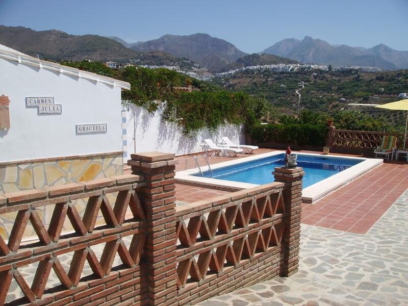Cortijo Hermanas Vinuesa