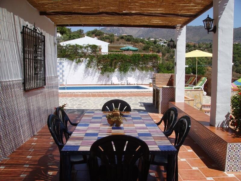 Cortijo Hermanas Vinuesa