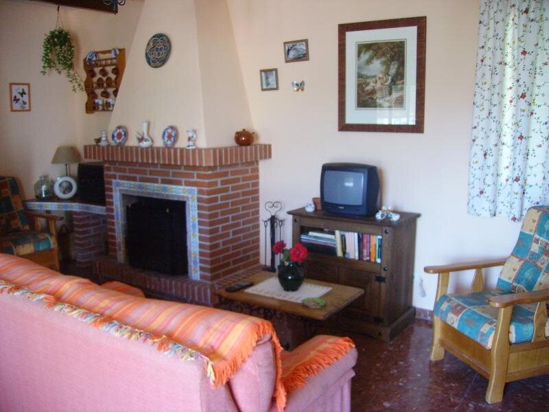 Cortijo Hermanas Vinuesa