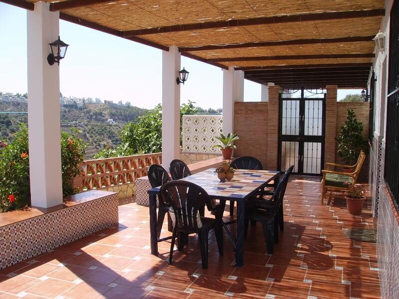 Cortijo Hermanas Vinuesa