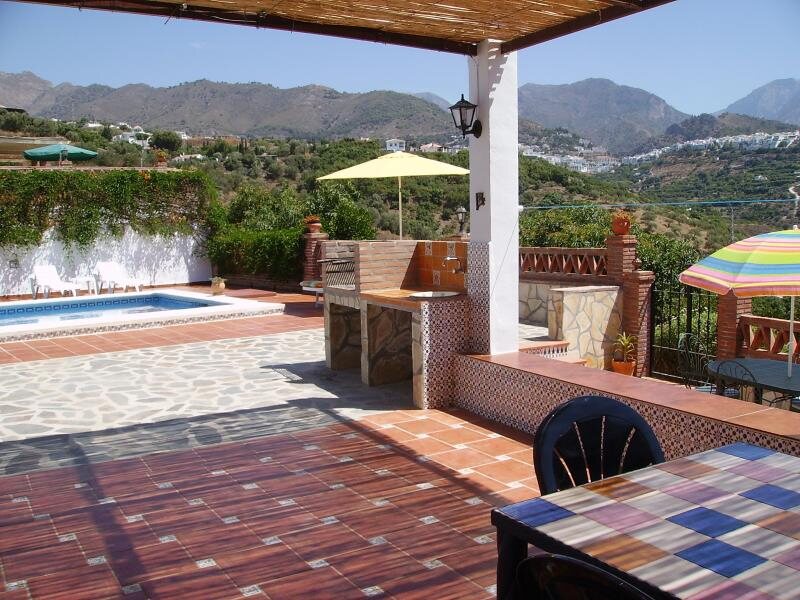 Cortijo Hermanas Vinuesa