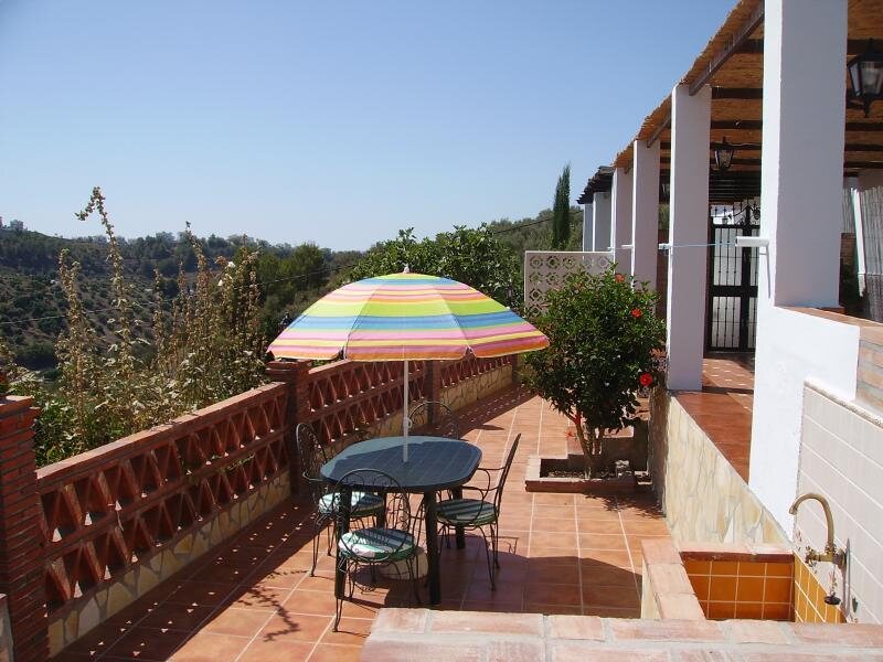 Cortijo Hermanas Vinuesa