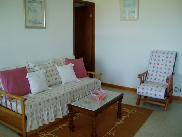 Apartamentos Playa De Lariño