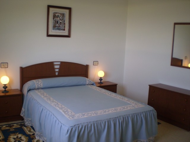 Apartamentos Playa De Lariño