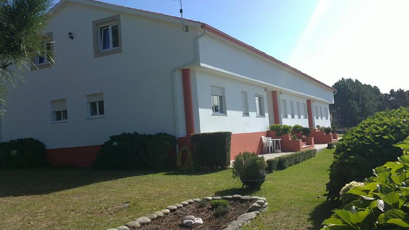 Apartamentos Playa De Lariño