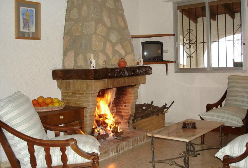 Segaria