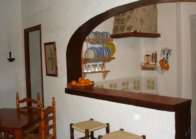 Segaria