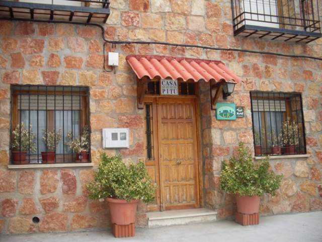 Casa Pitu