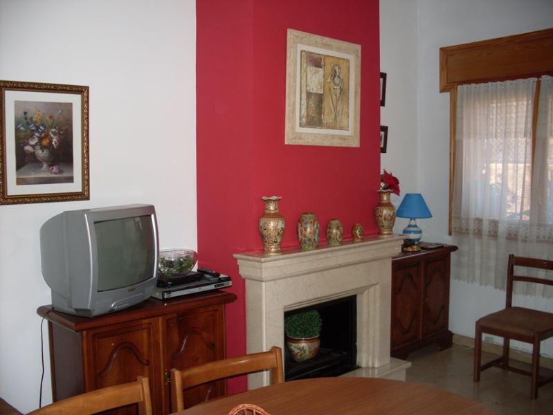 Casa Pitu