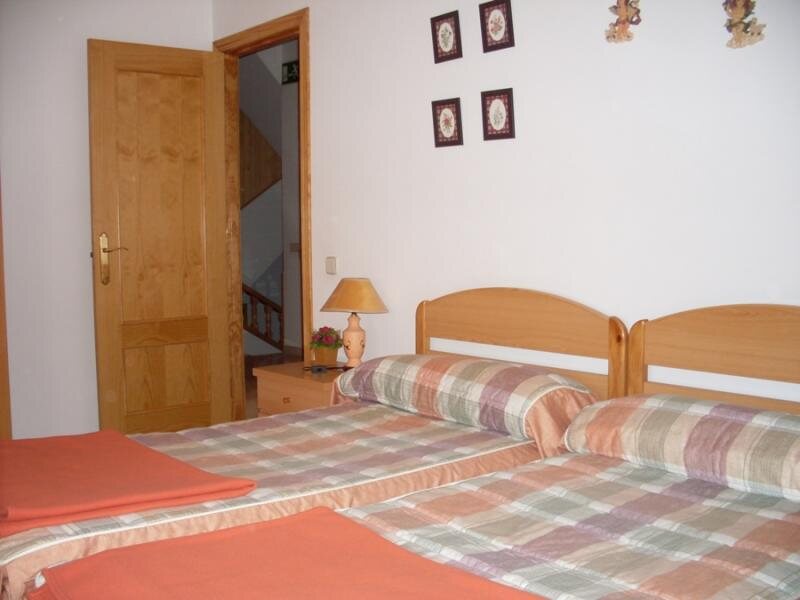 Casa Pitu