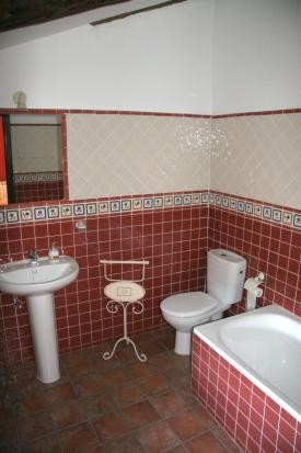Casa Rural La Pepita