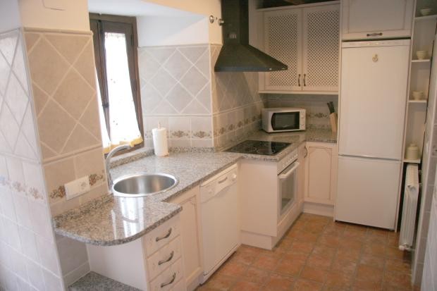 Casa Rural La Pepita
