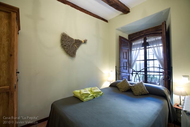 Casa Rural La Pepita