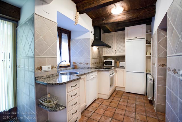 Casa Rural La Pepita