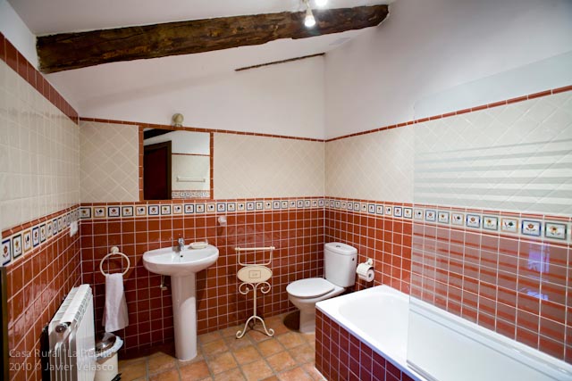 Casa Rural La Pepita