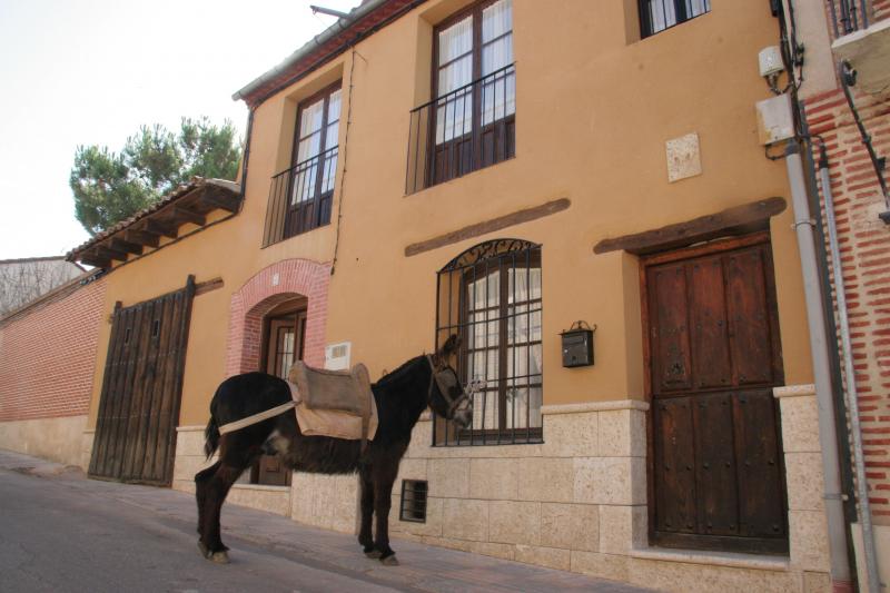 Casa Rural La Pepita