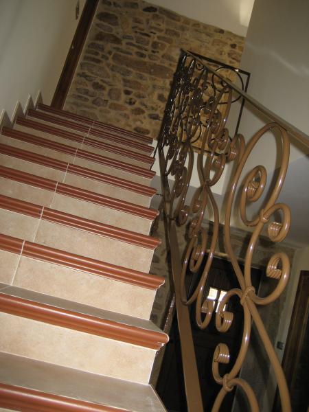 Casa Paco De Riotorto