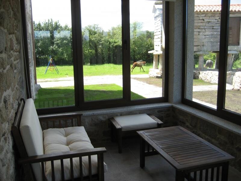 Casa Paco De Riotorto