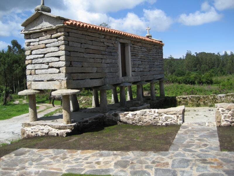 Casa Paco De Riotorto