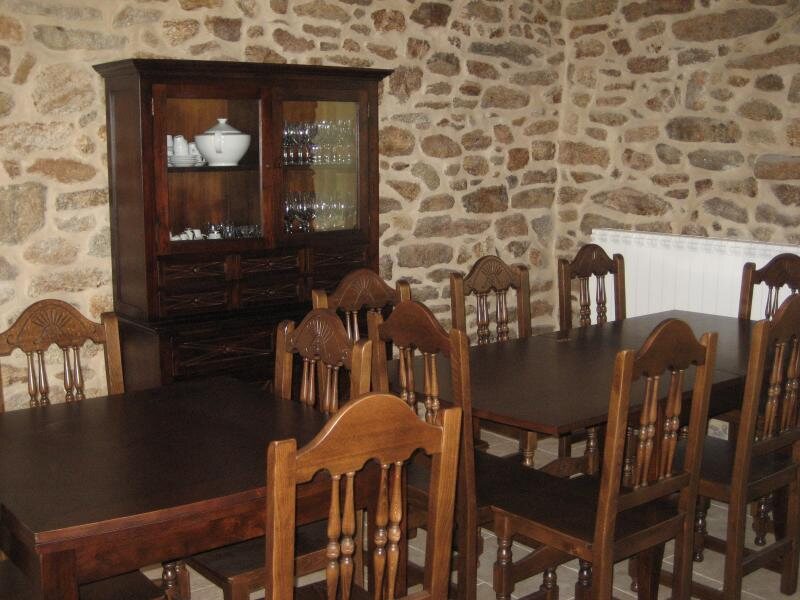 Casa Paco De Riotorto