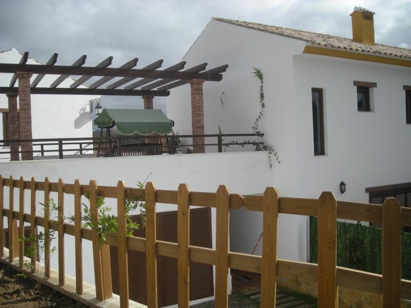 Apartamentos T. Rurales Vía Verde del Aceite