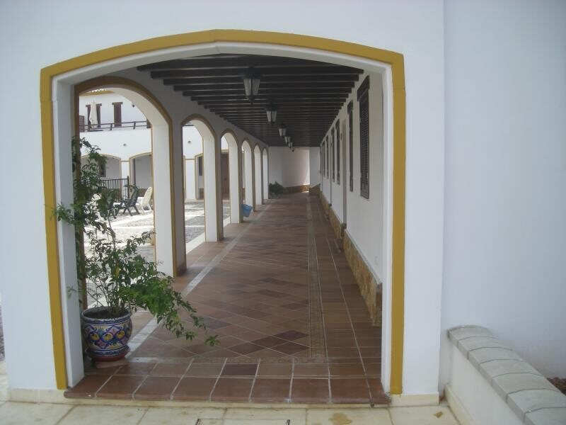 Apartamentos T. Rurales Vía Verde del Aceite