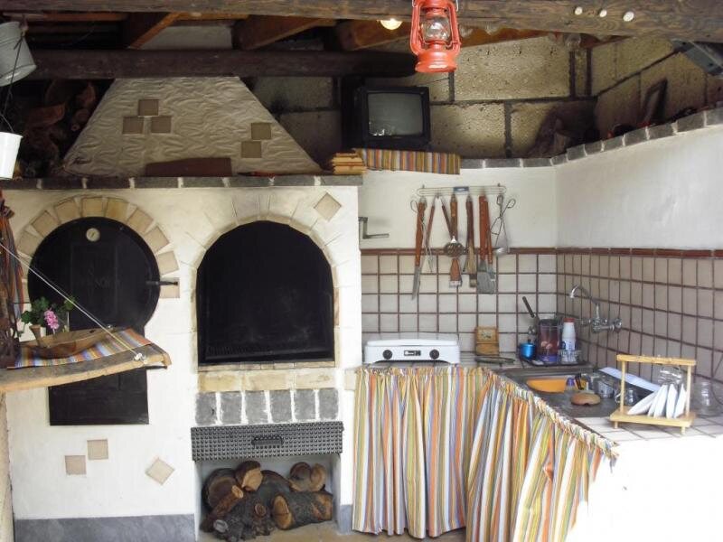 Casa Carmen