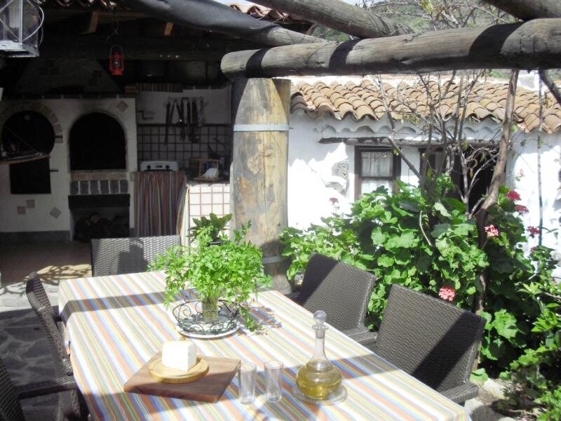 Casa Carmen