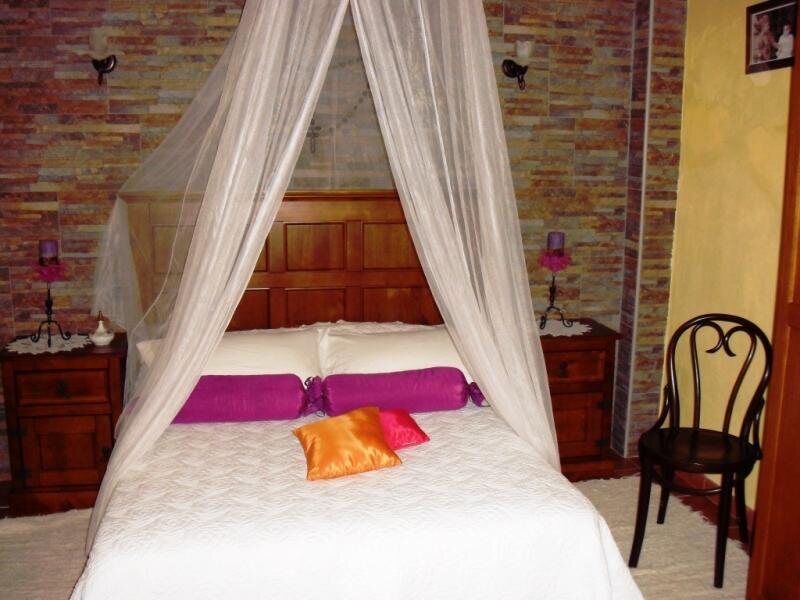Casa Carmen