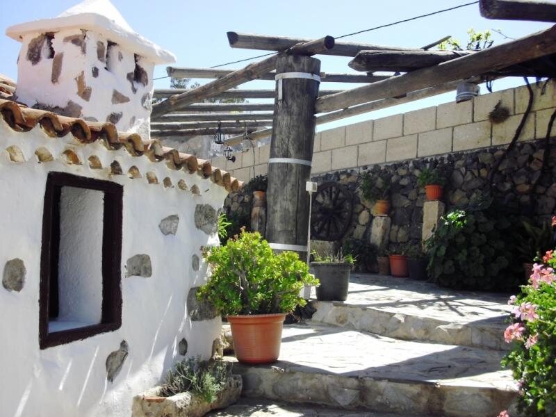 Casa Carmen