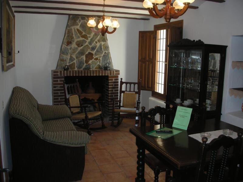 Cortijo Ojos Del Prado