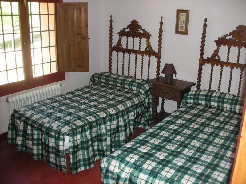 Cortijo Ojos Del Prado