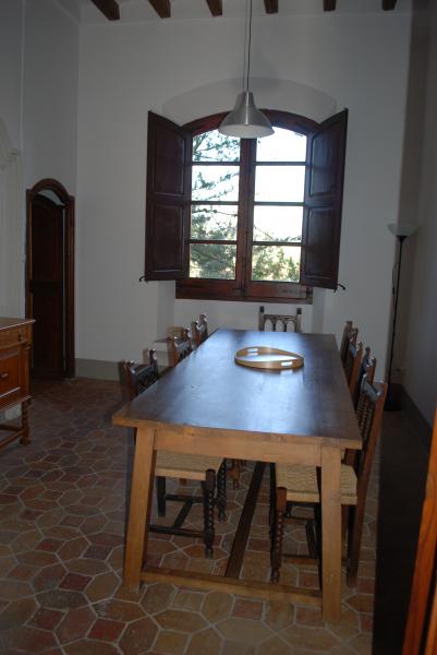 L'Abadia de Santes Creus