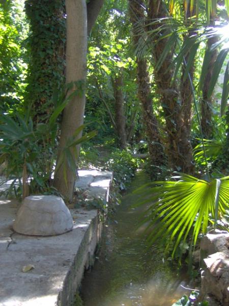 Casa El Rincón del Agua