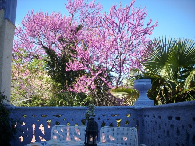 Casa El Rincón del Agua